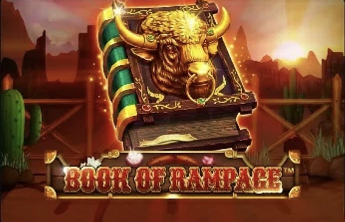 Book of rampage